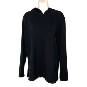 BOGO ‼️ Black Long Sleeve Athletic Top